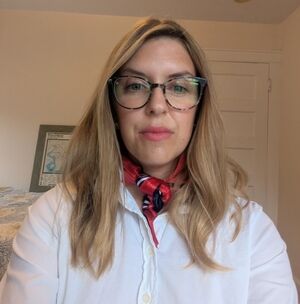 Meet your Posher, Maureen